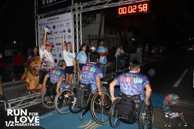Run for Love 2024
